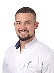 Марченко Владимир Владимирович