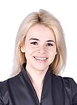 Львова Виктория Александровна