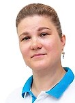 Цветкова Наталья Юрьевна