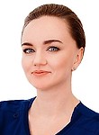 Василькова Анна Александровна