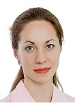 Панова Анна Сергеевна