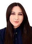 Туаева Кристина Роландовна