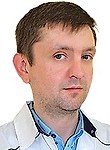 Троицкий Леонид Леонидович