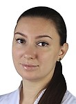 Орлова Елизавета Сергеевна