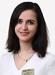 Сигуа Нино Валериевна