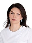 Пакус Елена Сергеевна