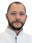 Сукач Михаил Сергеевич