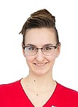 Дунаева Виктория Игоревна