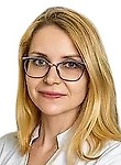 Арсеньева Анна Андреевна