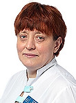Сазонова Элеонора Викторовна