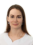 Володина Людмила Евгеньевна