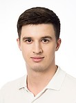 Соловьев Дмитрий Юрьевич