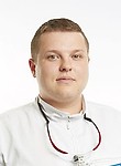 Кречетов Андрей Сергеевич