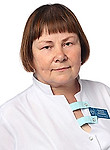 Анидалова Людмила Николаевна