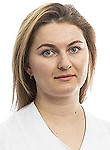 Лозовая Кристина Павловна