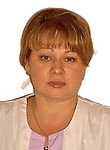 Секарёва Елена Валерьевна