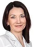 Красильникова Марина Олеговна