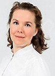 Кошелева Ольга Александровна