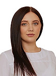 Верховова Владлена Владимировна