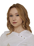 Васильева Александра Андреевна