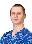 Чернобрывый Александр Николаевич