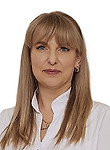 Красикова Вероника Александровна