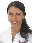 Буланкина Евгения Сергеевна
