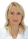 Дятлова Людмила Николаевна