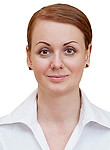 Овсянникова Анастасия Вячеславовна