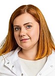 Бурда Наталья Александровна