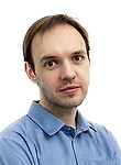 Охремчук Андрей Юрьевич