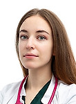 Власова Ксения Андреевна