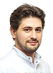 Магомедов Эльдар Робертович