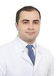 Садыгзаде Сабухи Сафарали оглы