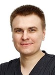 Черных Никита Дмитриевич