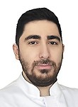 Исаев Эдуард Леонидович