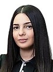 Гогушева Лейла Казбековна