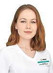 Гуляева Александра Игоревна