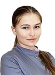 Трипутень Юлия Александровна