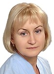 Куликова Валентина Владимировна