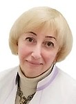 Сагакова Галина Асвацатуровна