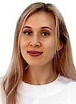 Астанкова Дарья Викторовна
