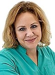 Ефимова Юлия Сергеевна