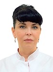 Окрачкова Ирина Викторовна