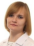 Гридина Светлана Анатольевна