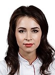 Сойменова Оксана Игоревна
