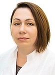 Ихно Ольга Борисовна