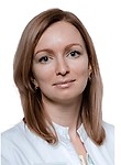 Делеске Инна Александровна