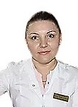 Уманцева Анна Николаевна