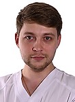 Крамаренко Артем Артурович